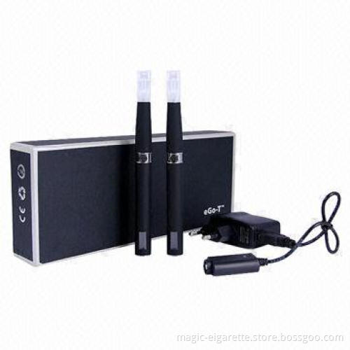 EGO T LCD ecig with 1.2ml tank system and many colors available